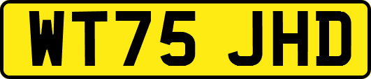 WT75JHD
