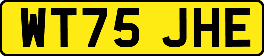 WT75JHE