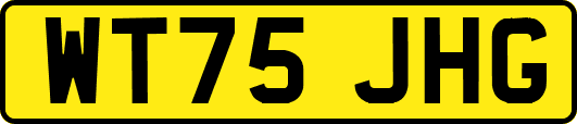 WT75JHG