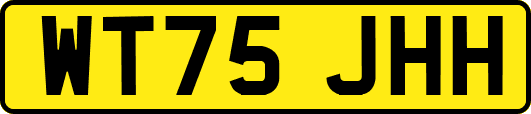 WT75JHH