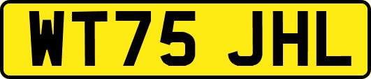 WT75JHL