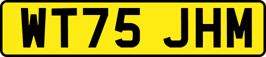 WT75JHM