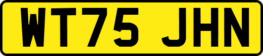 WT75JHN