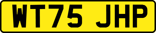 WT75JHP