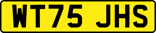 WT75JHS