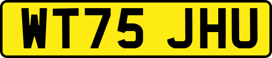 WT75JHU