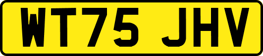 WT75JHV