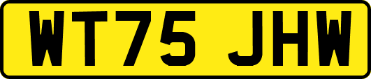 WT75JHW