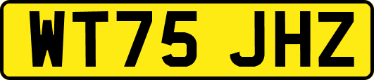 WT75JHZ