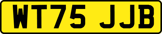 WT75JJB
