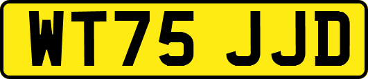 WT75JJD