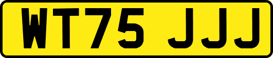 WT75JJJ