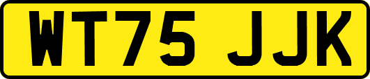 WT75JJK
