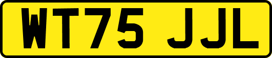 WT75JJL