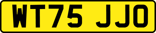 WT75JJO