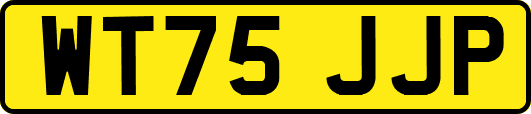 WT75JJP
