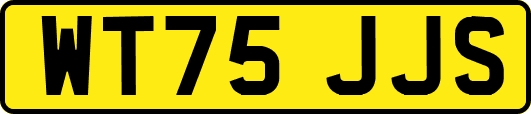 WT75JJS