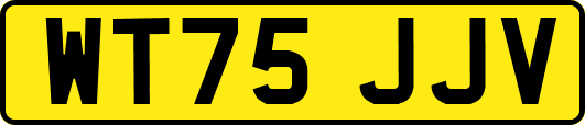 WT75JJV