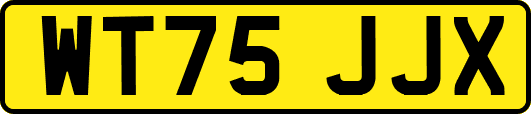 WT75JJX