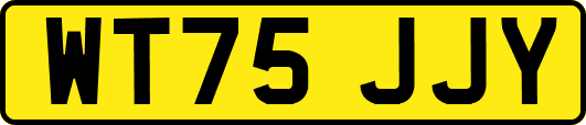 WT75JJY