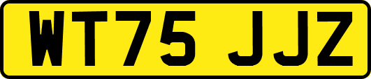 WT75JJZ