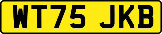 WT75JKB