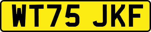 WT75JKF