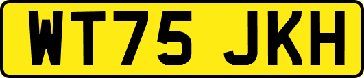 WT75JKH