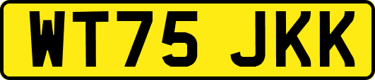 WT75JKK