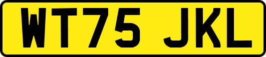 WT75JKL