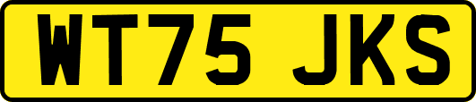 WT75JKS