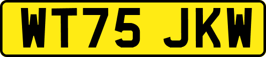 WT75JKW