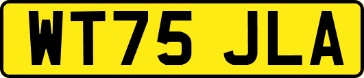 WT75JLA