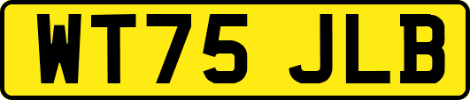 WT75JLB