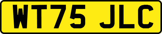 WT75JLC