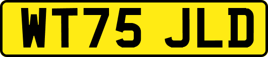 WT75JLD