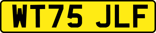 WT75JLF
