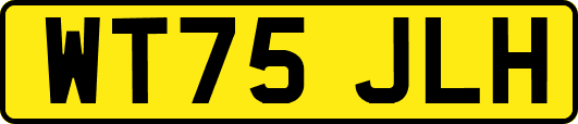 WT75JLH