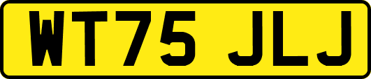 WT75JLJ
