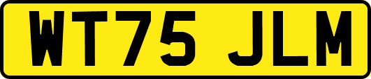 WT75JLM