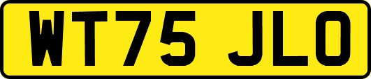 WT75JLO