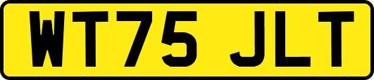 WT75JLT