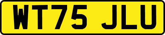 WT75JLU