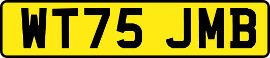 WT75JMB