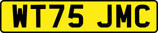 WT75JMC