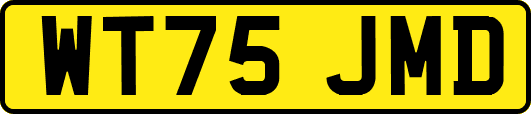 WT75JMD