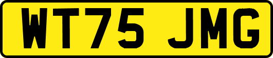 WT75JMG
