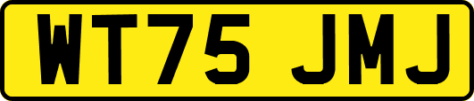 WT75JMJ