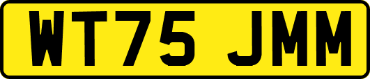WT75JMM