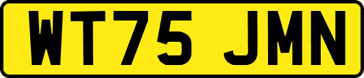 WT75JMN